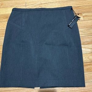 NWT express design studio skirt size 12